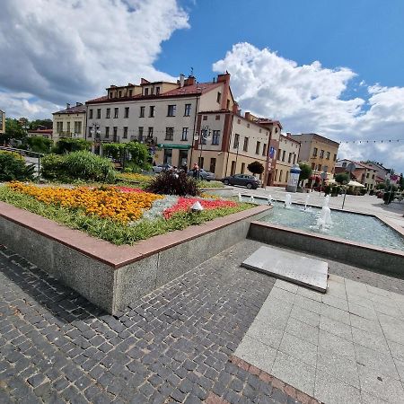 Apartamenty Rynek Trzebinia ชาบีเนีย ภายนอก รูปภาพ